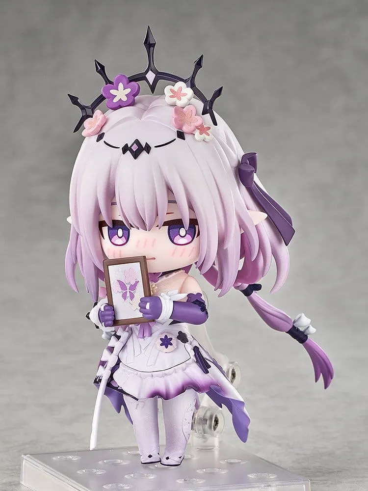 Honkai: Star Rail Nendoroid Action Figure Castorice 10 cm